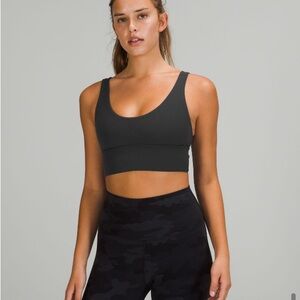 Lululemon align bra
